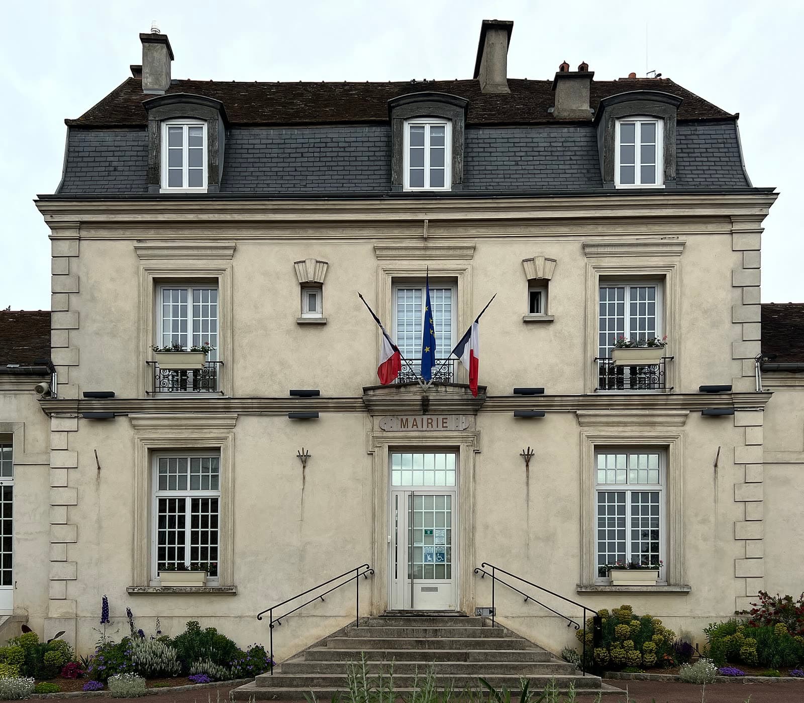 Marché: Salon de Noël de Villecresnes, Villecresnes