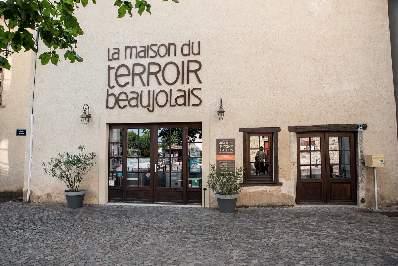 Fête : Les Sarmentelles de Beaujeu, Beaujeu