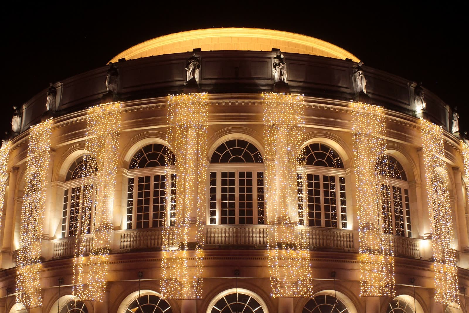 Événement: Rencontres Trans Musicales de Rennes, Rennes