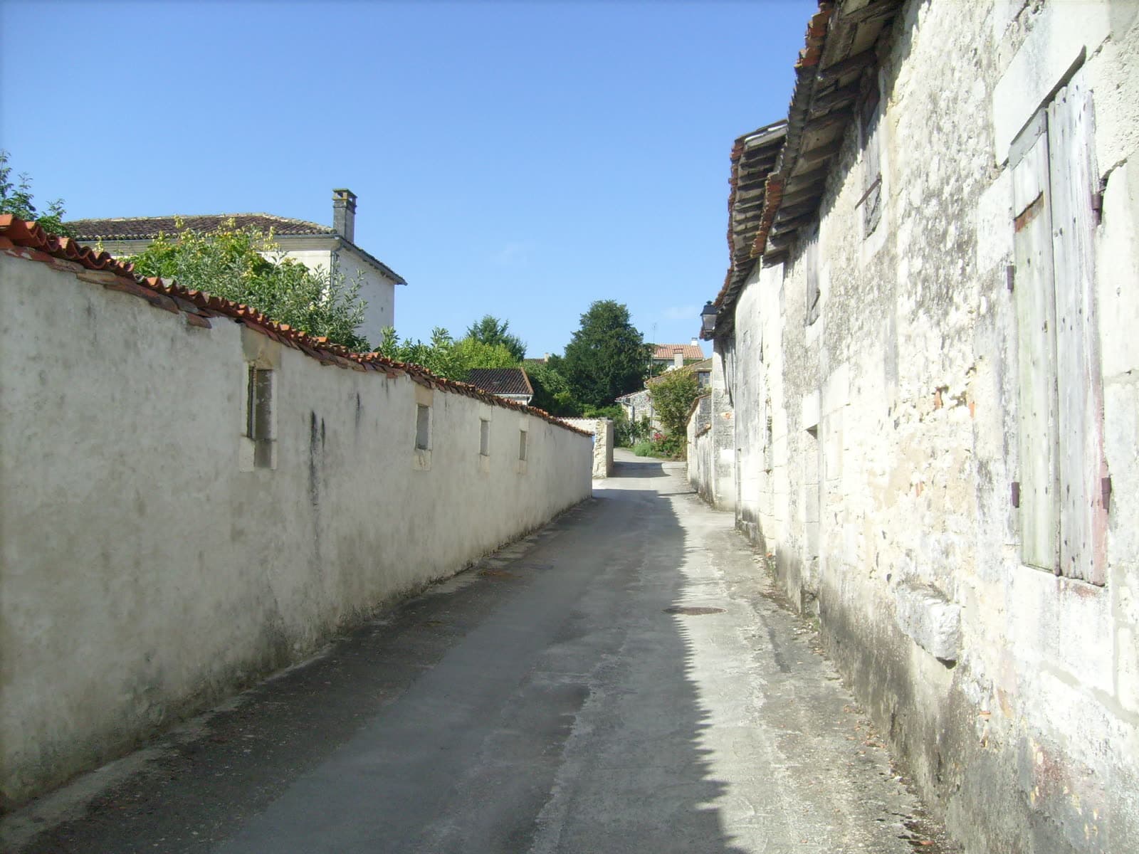 Fête votive : Village en fête de Dompierre-sur-Charente, Dompierre-sur-Charente
