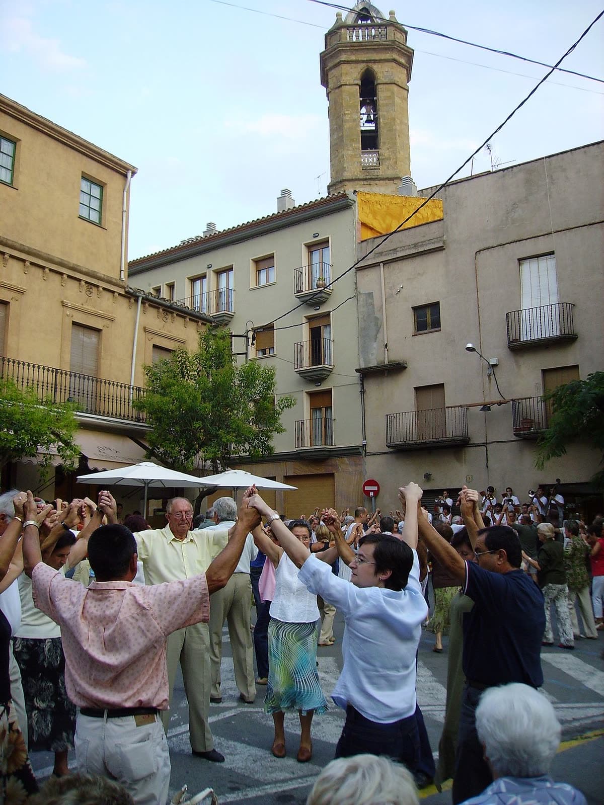 Événement : Festival de Sardanes, Céret