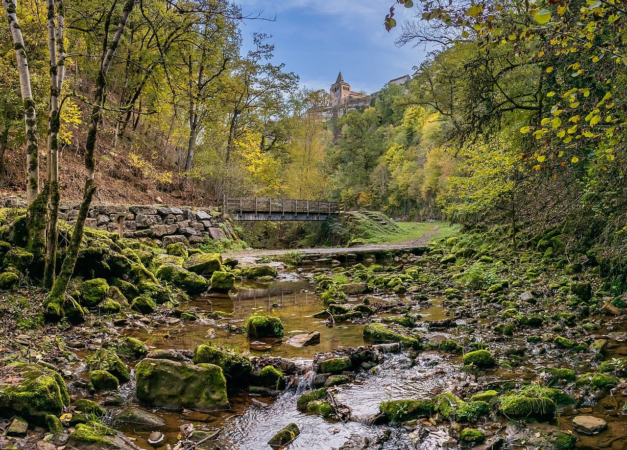 Événement : Festival du Mont-Gargan, Sussac