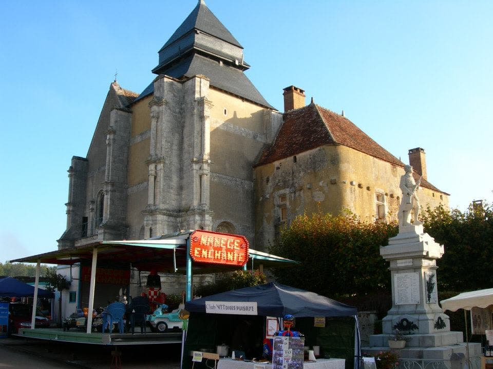 Fête: Fête de la châtaigne de Diges, Diges