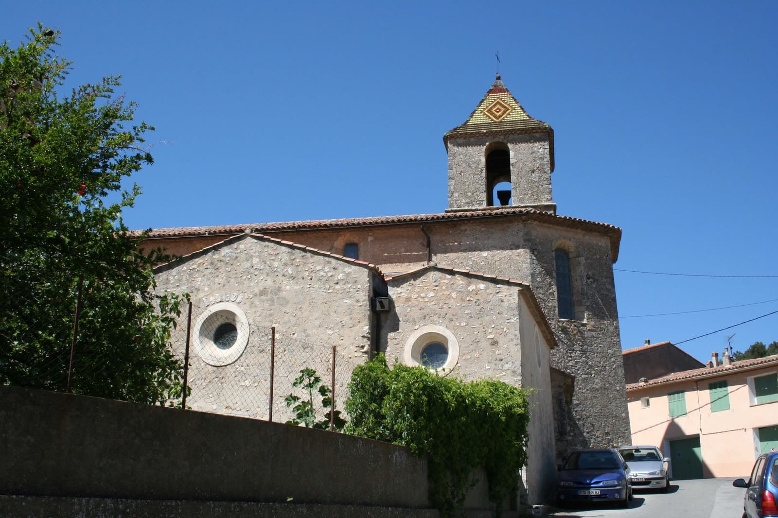 Fête votive : Fête de la Saint Pothin, Varages