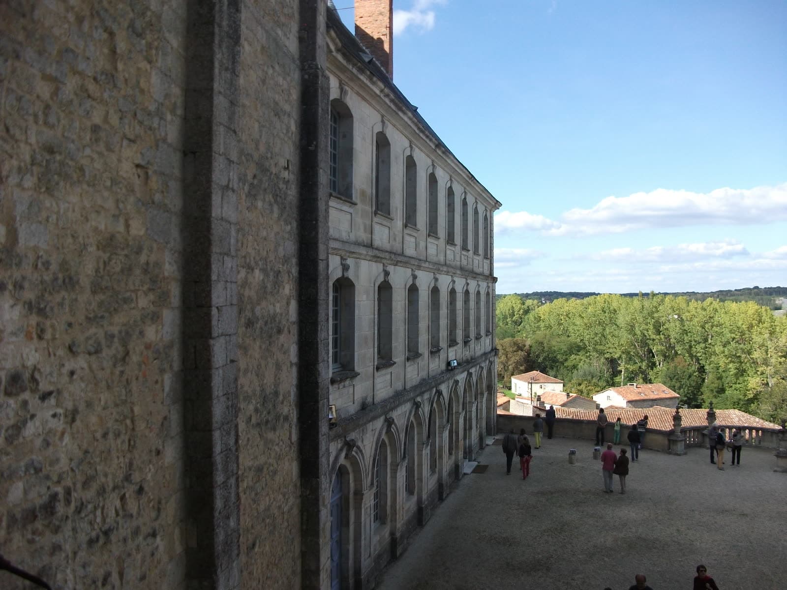 Fête votive : Fête Médiévale de La Rochefoucauld, La Rochefoucauld
