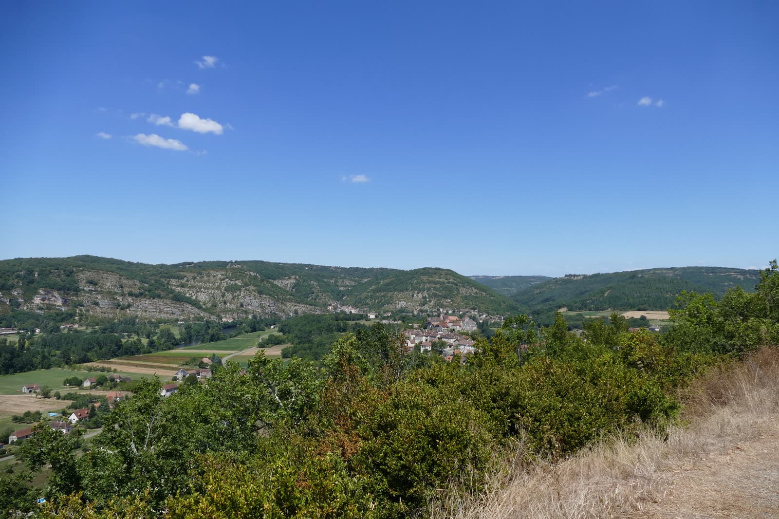 Événement : Fête Perchée de Calvignac, Calvignac
