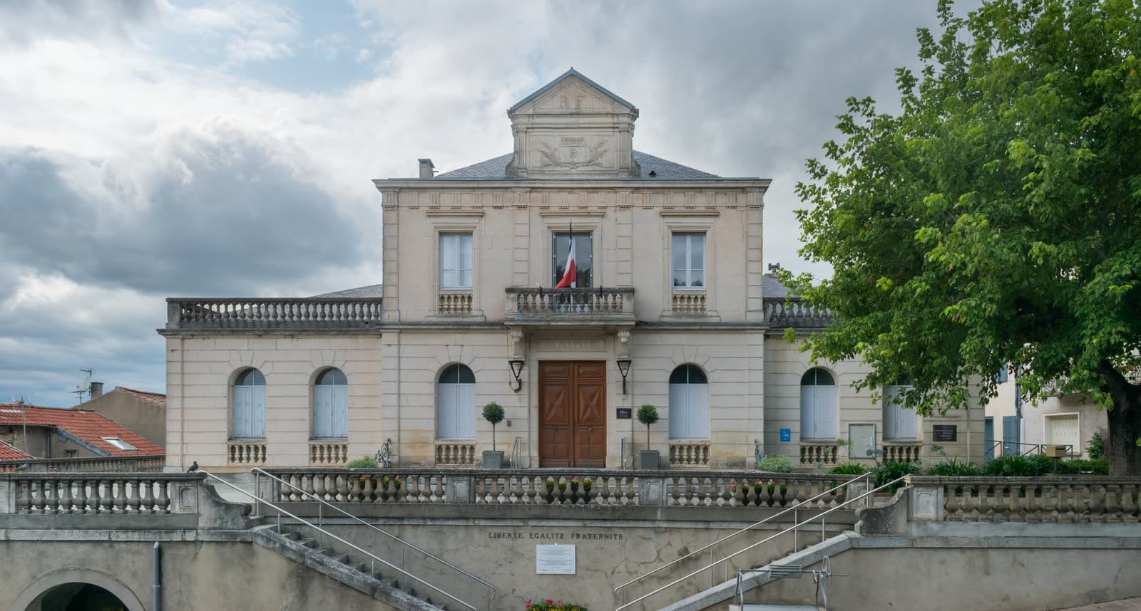 Fête votive : Fêtes Générales de Puylaurens, Puylaurens