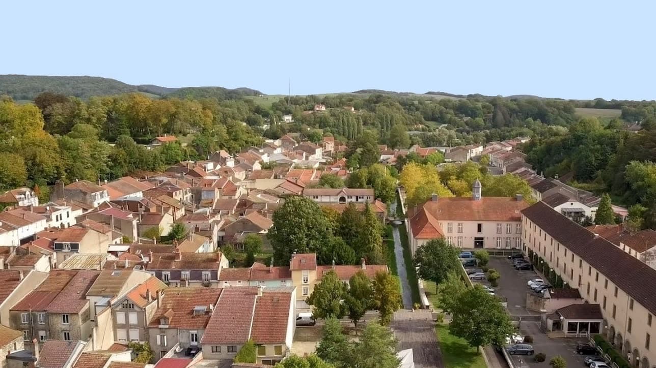 Foire: Salon d'automne de Bourbonne-les-Bains, Bourbonne-les-Bains