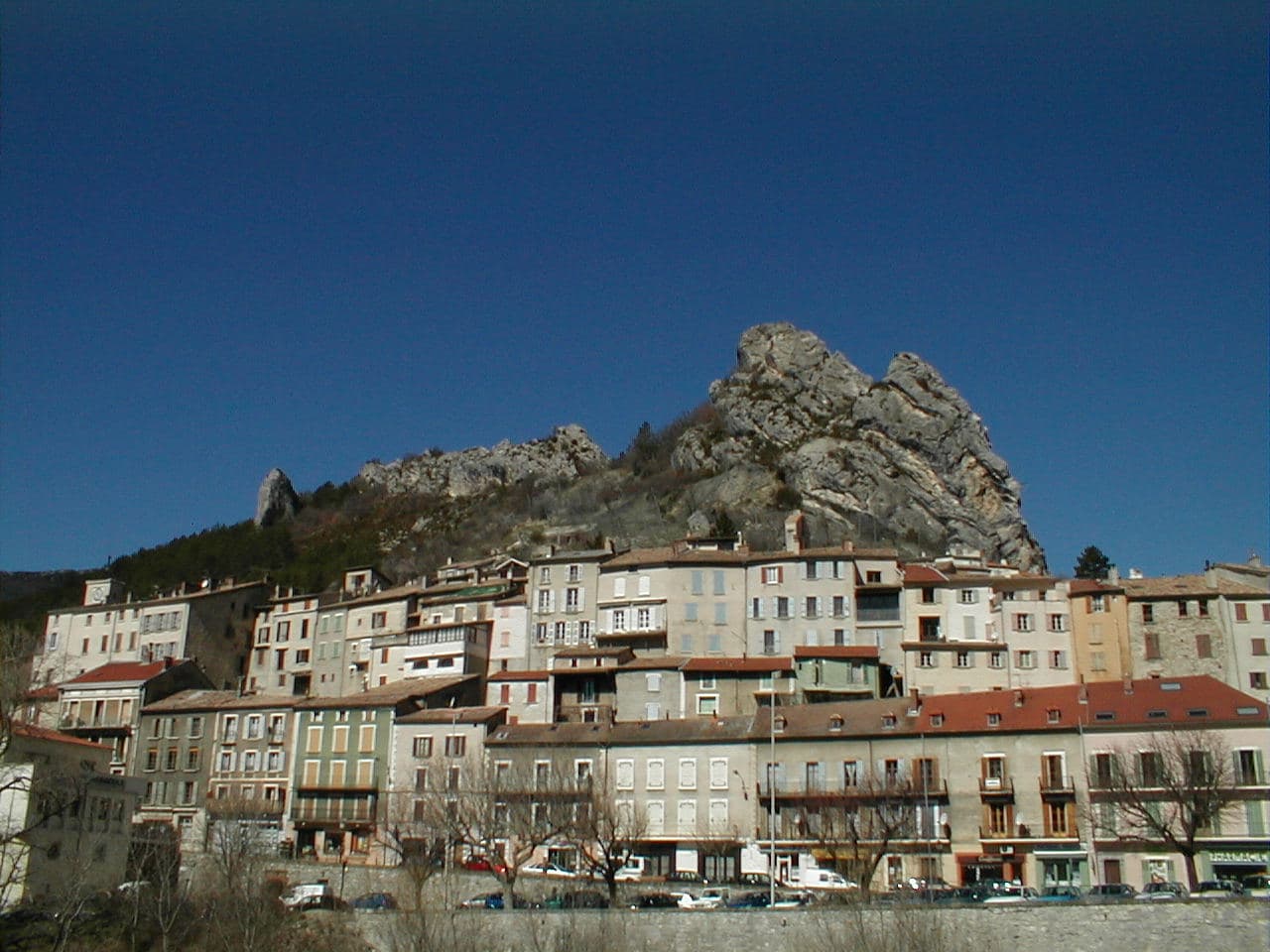Fête votive : Serres en fête, Serres