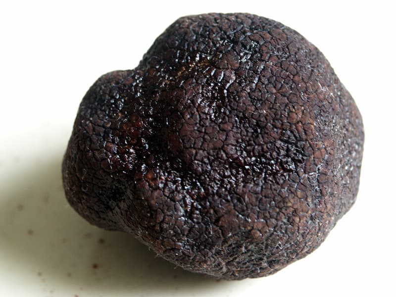 Foire : Week-end de la Truffe, Uzès